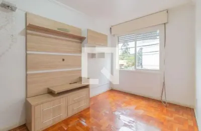 Apartamento para venda - centro histórico, 1 quarto,  41 m² - porto alegre