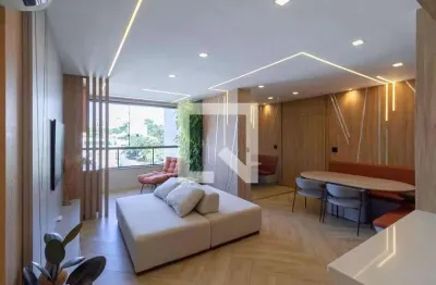 Apartamento para venda - ouro preto, 3 quartos,  98 m² - belo horizonte
