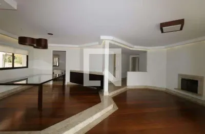Apartamento para venda - perdizes, 4 quartos,  384 m² - são paulo