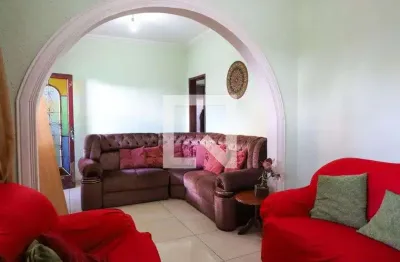 Casa para venda - dom bosco, 6 quartos,  360 m² - belo horizonte