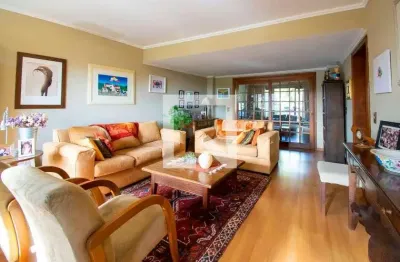 Casa para venda - teresópolis, 4 quartos,  250 m² - porto alegre