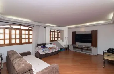 Casa para venda - vila mazzei, 3 quartos,  231 m² - são paulo