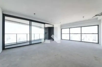 Apartamento para venda - vila olímpia, 3 quartos,  152 m² - são paulo