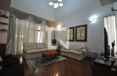 Casa com 3 quartos à venda na Rua Eduardo Vicente Nasser, Tucuruvi, São Paulo