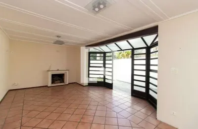 Casa / sobrado em condomínio para venda - tucuruvi, 3 quartos,  353 m² - são paulo