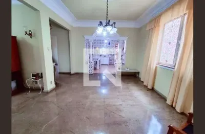 Casa para venda - méier, 4 quartos,  295 m² - rio de janeiro