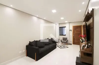 Casa para venda - parque são domingos, 3 quartos,  117 m² - são paulo