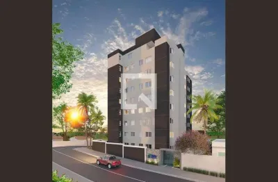 Apartamento para venda - alvorada, 2 quartos,  119 m² - belo horizonte