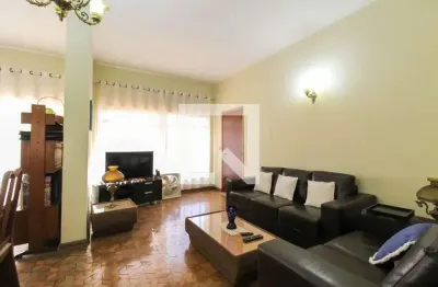 Casa para venda - mooca, 3 quartos,  264 m² - são paulo