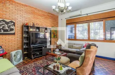 Casa para venda - menino deus, 3 quartos,  244 m² - porto alegre