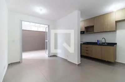 Apartamento para venda - jardim santa emília, 2 quartos,  66 m² - são paulo