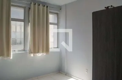 Apartamento para venda - centro histórico, 1 quarto,  21 m² - porto alegre