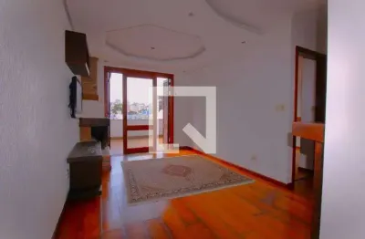Cobertura para venda - petrópolis, 1 quarto,  76 m² - porto alegre