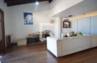 Casa para venda - cristo redentor, 3 quartos,  260 m² - porto alegre