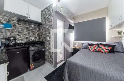 Kitnet / stúdio para venda - jabaquara, 1 quarto,  20 m² - são paulo