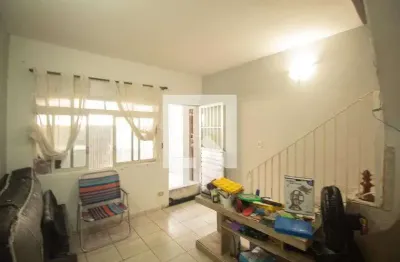 Casa para venda - vila guilherme, 2 quartos,  70 m² - são paulo