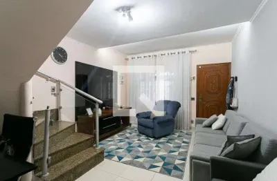 Casa para venda - tatuapé, 3 quartos,  113 m² - são paulo