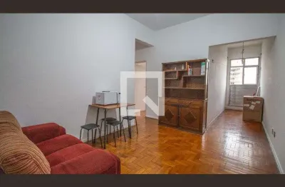 Apartamento para venda - maracanã, 1 quarto,  47 m² - rio de janeiro