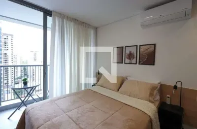 Kitnet / stúdio para venda - tatuapé, 1 quarto,  20 m² - são paulo