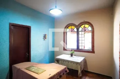 Casa para venda - madre gertrudes, 7 quartos,  300 m² - belo horizonte