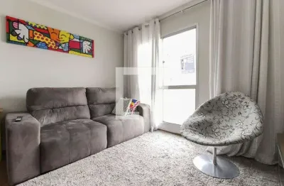 Apartamento para venda - vila jacuí, 2 quartos,  48 m² - são paulo