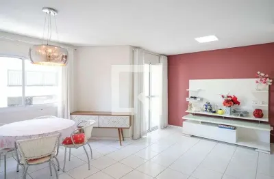 Cobertura para venda - rudge ramos, 2 quartos,  350 m² - são bernardo do campo