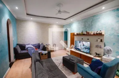Casa para venda - são cristóvão, 3 quartos,  196 m² - rio de janeiro