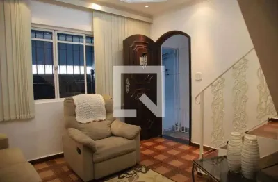 Casa para venda - santo antônio, 3 quartos,  380 m² - osasco