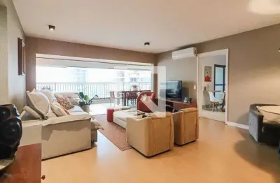 Apartamento para venda - butantã, 3 quartos,  156 m² - são paulo