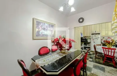 Casa com 5 quartos à venda na Rua 21 de Abril, Brás, São Paulo