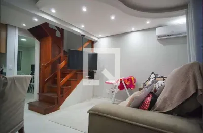 Casa / sobrado em condomínio para venda - sarandi, 3 quartos,  71 m² - porto alegre