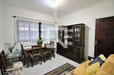 Casa para venda - paulicéia, 3 quartos,  150 m² - são bernardo do campo