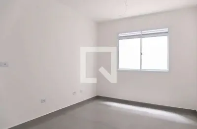 Apartamento para venda - santana, 1 quarto,  30 m² - são paulo