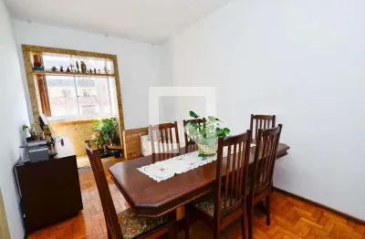 Apartamento para venda - centro, 3 quartos,  109 m² - belo horizonte