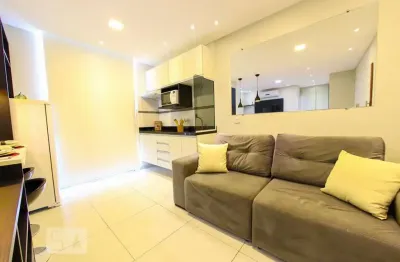 Apartamento para venda - vila augusta, 1 quarto,  36 m² - guarulhos