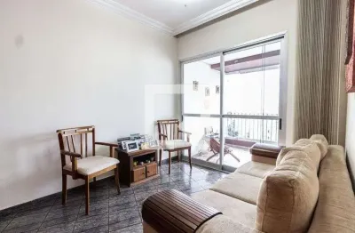Apartamento para venda - santana, 3 quartos,  67 m² - são paulo