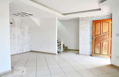 Casa / sobrado em condomínio para venda - vila mazzei, 3 quartos,  125 m² - são paulo