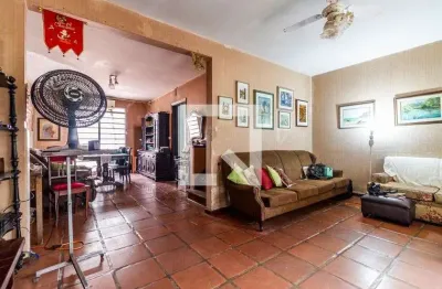 Casa para venda - jardim paulista, 3 quartos,  140 m² - são paulo
