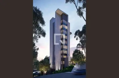 Cobertura para venda - luxemburgo, 4 quartos,  231 m² - belo horizonte