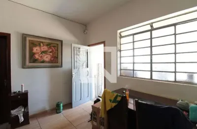Casa para venda - universitário, 3 quartos,  110 m² - belo horizonte