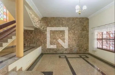 Casa para venda - jardim chapadão, 4 quartos,  380 m² - campinas