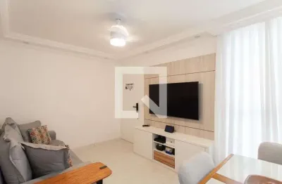 Apartamento para venda - são joão batista, 2 quartos,  57 m² - belo horizonte