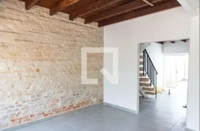 Casa para venda - cambuci, 3 quartos,  130 m² - são paulo