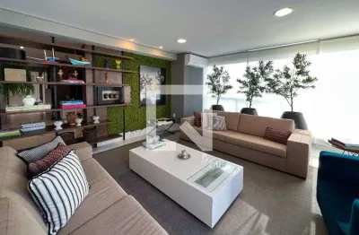 Apartamento para venda - moema, 4 quartos,  278 m² - são paulo