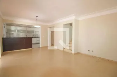 Casa / sobrado em condomínio para venda - santa genebra, 3 quartos,  210 m² - campinas