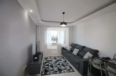 Casa para venda - ponte rasa, 2 quartos,  112 m² - são paulo