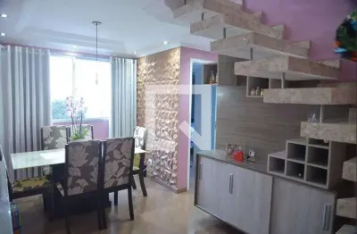 Apartamento para venda - cidade sao jorge, 2 quartos,  100 m² - santo andré