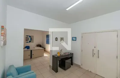 Casa para venda - vila itapura, 3 quartos,  182 m² - campinas