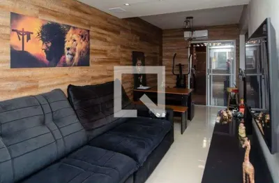 Casa / sobrado em condomínio para venda - vargem pequena, 3 quartos,  112 m² - rio de janeiro