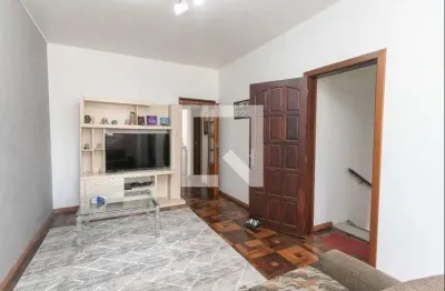 Casa para venda - são geraldo, 5 quartos,  270 m² - porto alegre